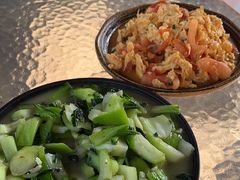 -红灯笼姥姥饭店·江景餐厅
