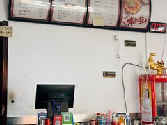 -邓邓胖姐拌面(濉溪路店)