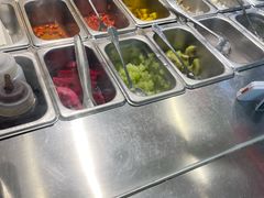 -宝珠奶酪(浦东金桥店)