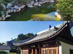 -南京钟山宾馆(江苏省会议中心)