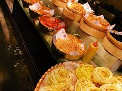 -火宴山自助火锅(明园店)