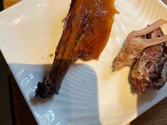 -四季民福烤鸭店(前门廊房二条店)