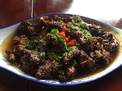 -龙姐私房菜(和顺古镇店)