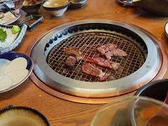 -炎蔵牛舌烤肉