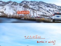 -新疆天山野生动物园