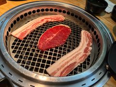 -汉拿山(包河万达店)