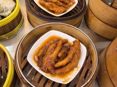 -129老爸茶丨清补凉