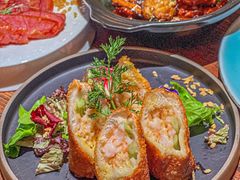-食陆号·新式台湾创意菜(苏州首店)