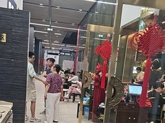 -粤香楼(新光里店)