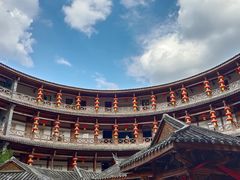 -洛带古镇