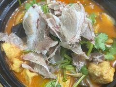 -鸿福面馆(乍浦路店)