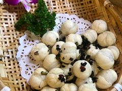 -龙井壹号·茶缘山景宴(龙井村店)