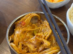 -芳姐重庆名小吃(八宝前街店)