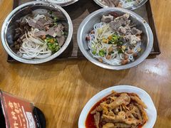 -李氏紫竹林卤粉(火车站店)