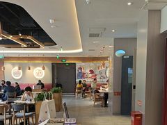 -COSTA COFFEE(联想总部店)