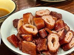 -福缘居酒楼(河坊街店)