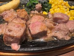 -萨莉亚意式餐厅(苏州泉屋店)