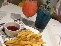 -Deer Park鹿园西餐(仁恒置地广场店)