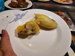 -星伦多自助料理·涮烤一体(虹悦城店)