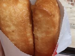 -麦当劳(宝山大厦店)