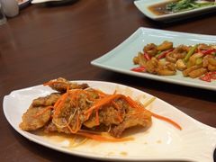-西夏回族烧麦馆(牡丹街店)