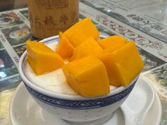 -周大娘牛乳(旧寨古村总店)