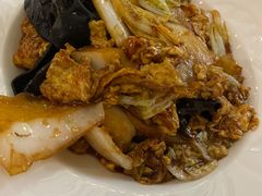 -南门小馆·清真(国贸商城店)