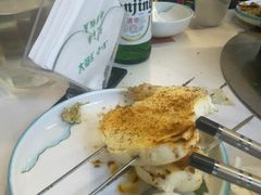 -大草原清真饭庄(沙河店)