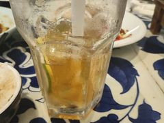 -绿茶餐厅(成都大悦城店)