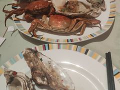 -冀粤香海鲜自助餐厅(西美五洲店)
