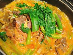 -郭家大院 老南京土菜(九霄店)