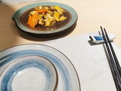 -大渔铁板烧(万象城店)