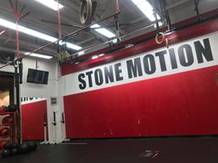 -Stone Motion释动健身
