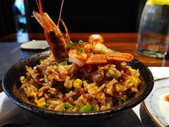 海鲜炒饭-石葵(锦业时代店)