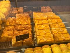 -工匠面包(壹方店)
