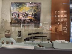 -遵义会议纪念馆