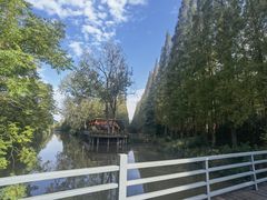 -上海怡沁园度假酒店