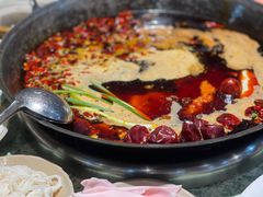 -五里关火锅(牛市口店)