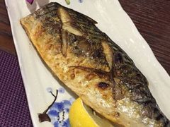 北海日式料理(澄海店)-北海银滩日式料理(澄海店)