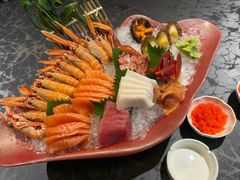 -樱之盛宴·蟹料理海鲜自助(前进大街店)