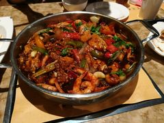 -黄记煌三汁焖锅(龙湖U城店)