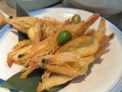 -春水锅贴·传统鲁菜(大明湖店)