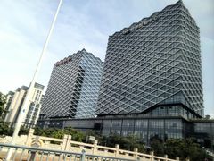 -维也纳国际酒店·江苏苏州火车站北广场店