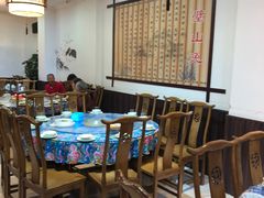 -三大钵江湖菜(空港店)