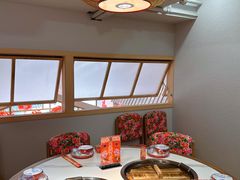 -那红花·东北菜铁锅炖(仙林金鹰店)