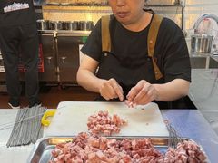 -锦州御烧烤·形象店(人民街店)