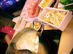 -野妹经典火锅(民治店)