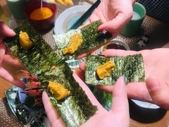 -活鳗饭·鹅肝范儿(高碑店店)