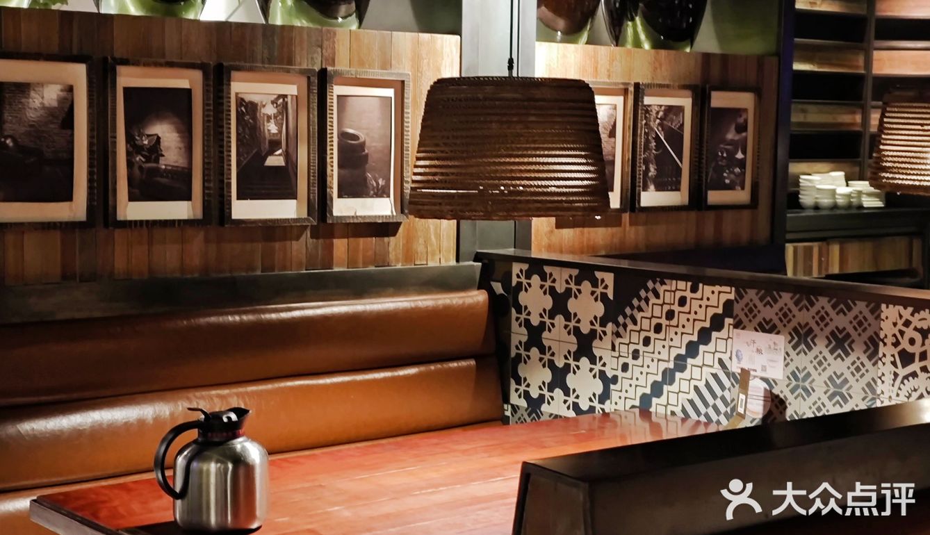 新年聚餐怎么能错过外婆家呢！ 