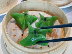 -陶兰居·手工点心·粤菜(圆融时代广场店)